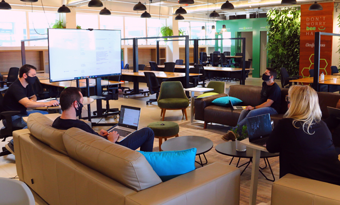 “Se o Vibee já ajudou tanto a minha startup no Batch #2, imagina como vai ser para quem está entrando agora, no Batch #4?”