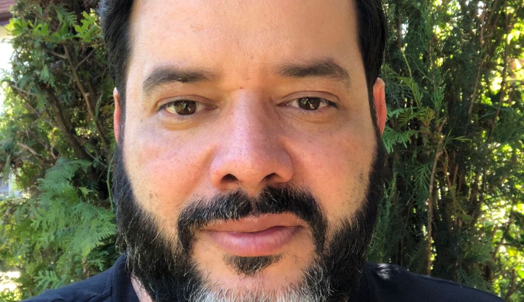 Aderbal Aguiar - UFSC