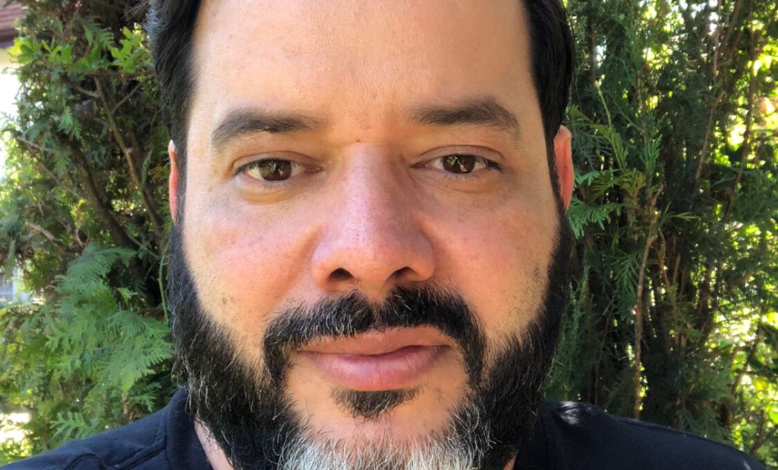 Aderbal Aguiar - UFSC