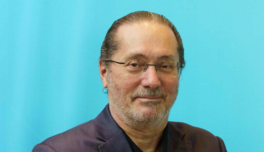 Fernando Pedrosa, fundador e head da Dex Dental