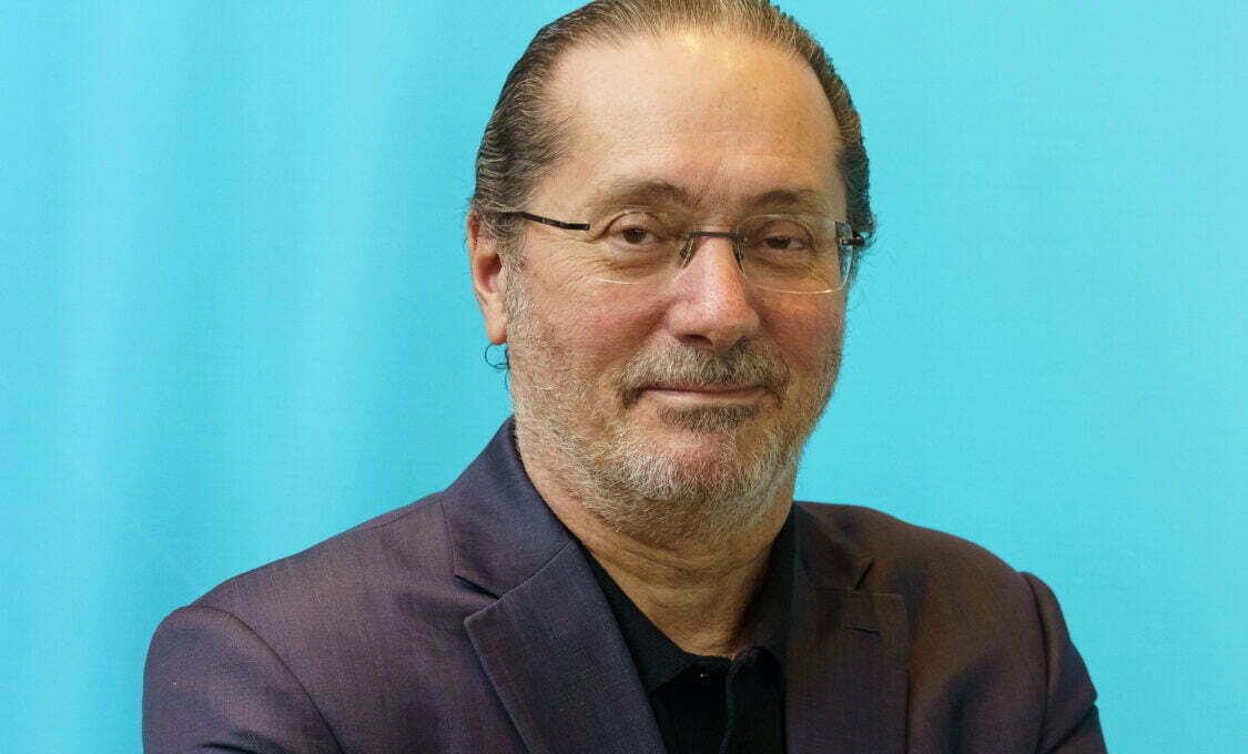 Fernando Pedrosa, fundador e head da Dex Dental