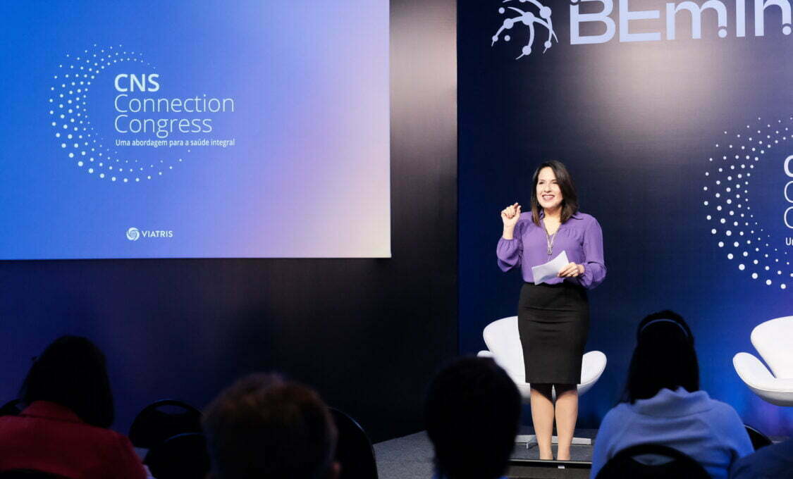 Mesmo com pacientes cada vez mais conectados, o olho no olho é essencial