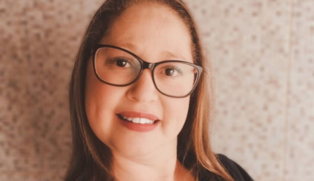 Gabriela Sintra Rios - psicóloga