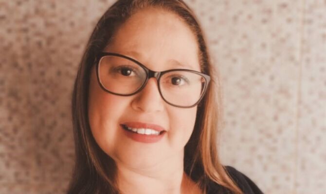 Gabriela Sintra Rios - psicóloga