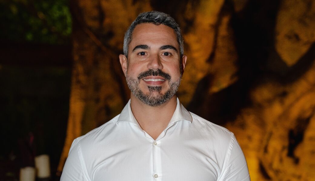 Filipe Guerra - Viziomed