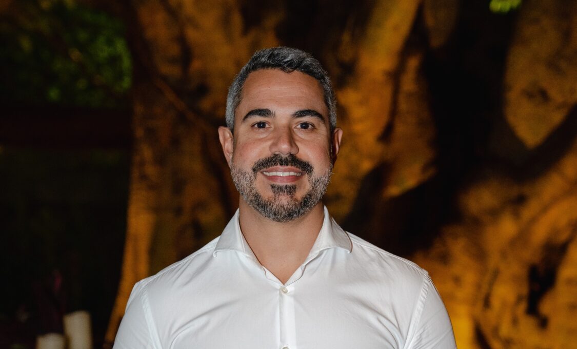 Filipe Guerra - Viziomed