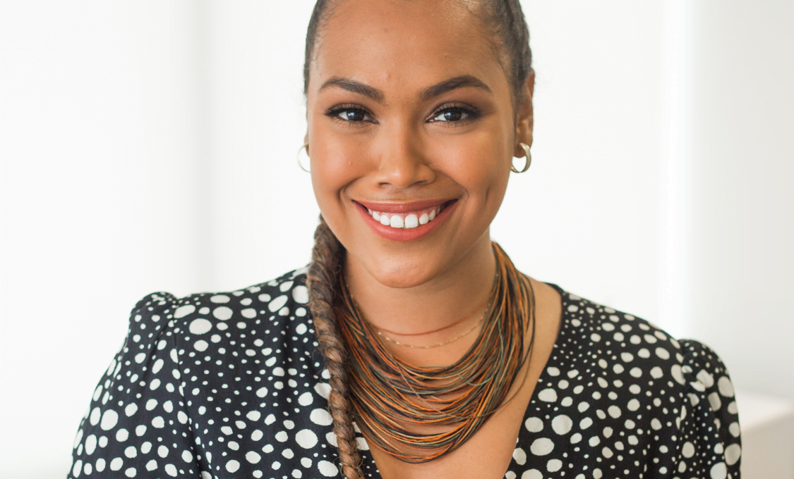 Mariana Prado, ginecologista endócrina