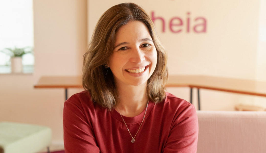 Laura Penteado - ginecologista