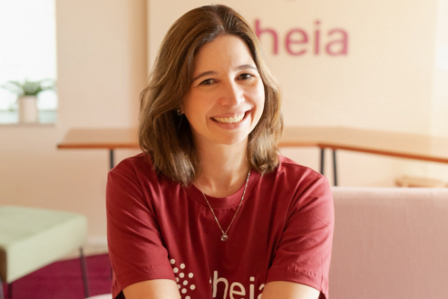 Laura Penteado - ginecologista