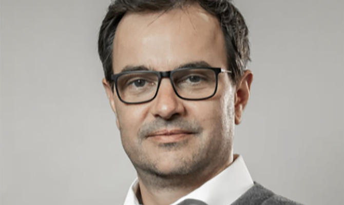 Juliano Sousa _Johson and Johnson