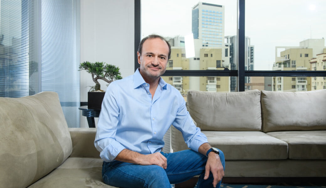 Rubem Ariano - Instituto Horas da Vida