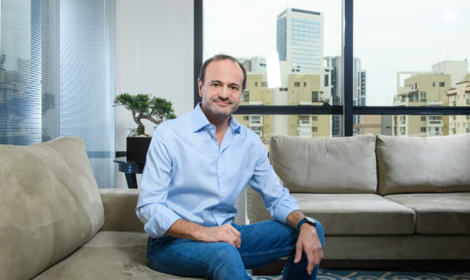 Rubem Ariano - Instituto Horas da Vida