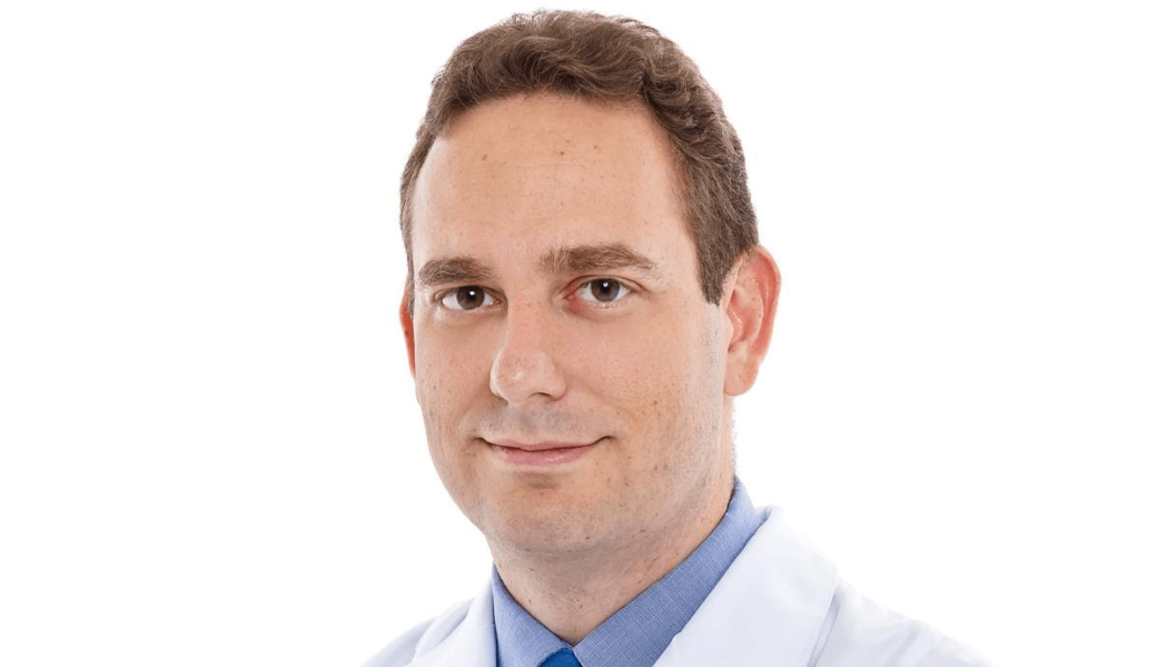 andré mattar - mastologista