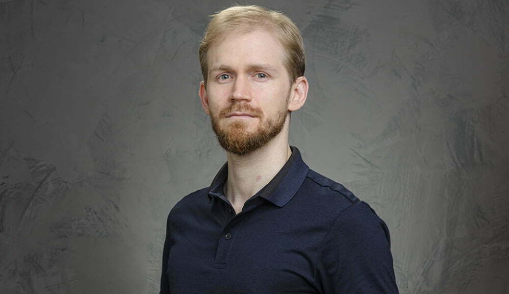 Lasse Koivisto - Prontmed