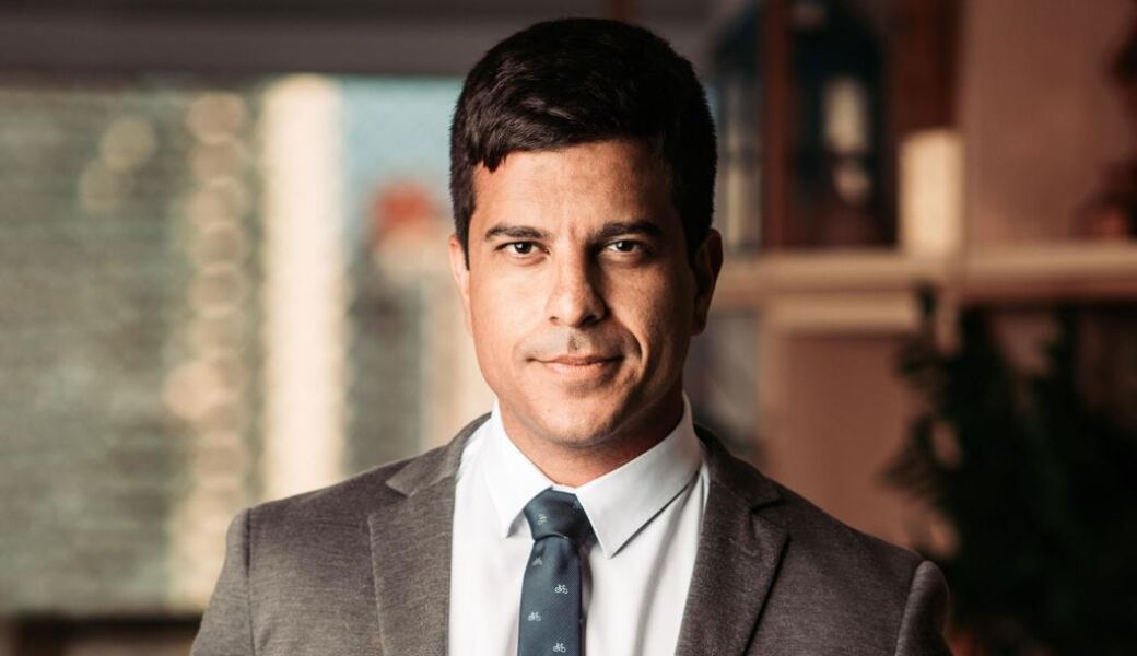 Nilo Jorge Leão - uro-oncologista