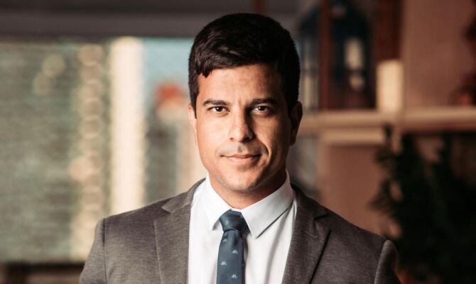 Nilo Jorge Leão - uro-oncologista