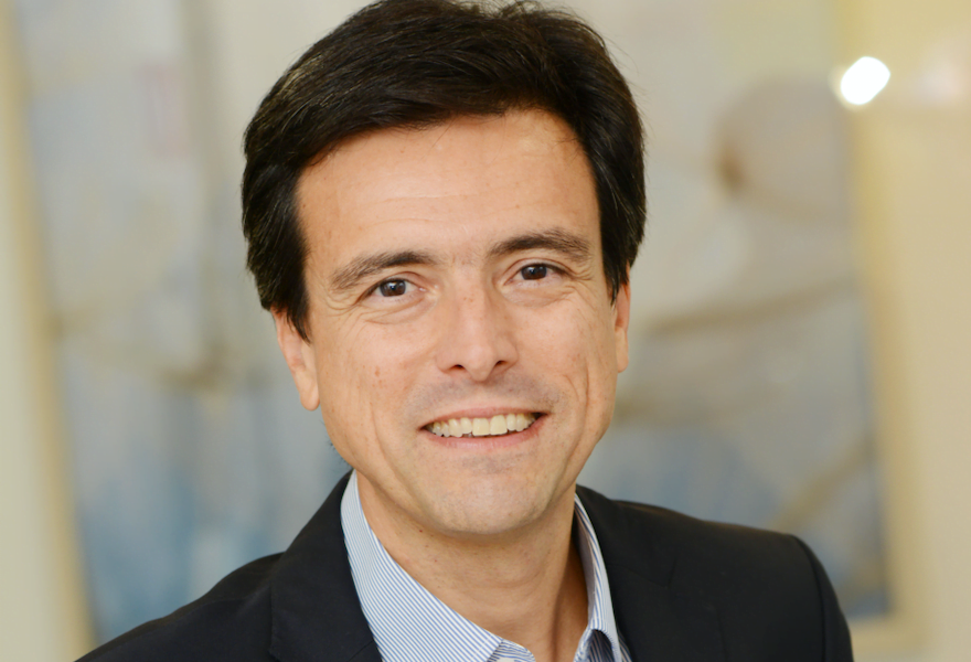 Marcio Mendes, Presidente do Conselho de Administração e Coordenador do Comitê ESG do Grupo Fleury