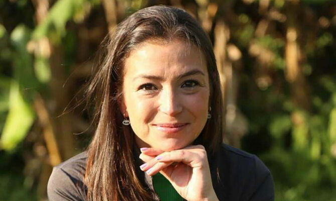 Daniele Tondolo Martins