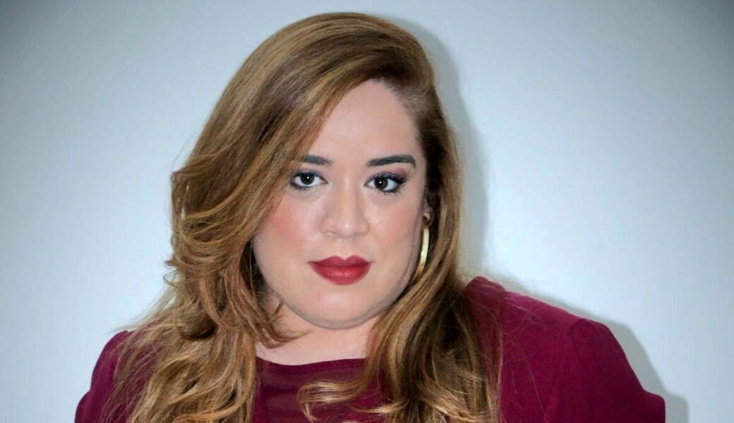 Nina Melo, coordenadora do Observatório de Oncologia