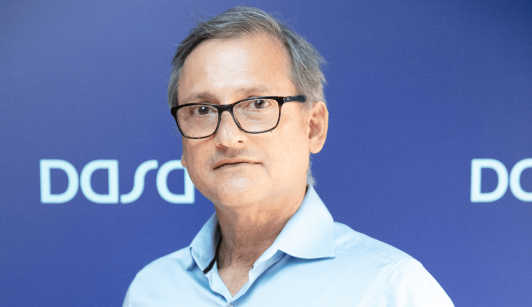 heron werner - biodesign lab dasa