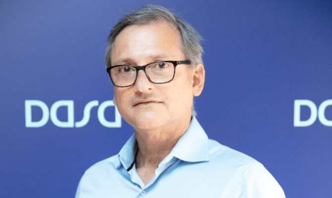 heron werner - biodesign lab dasa