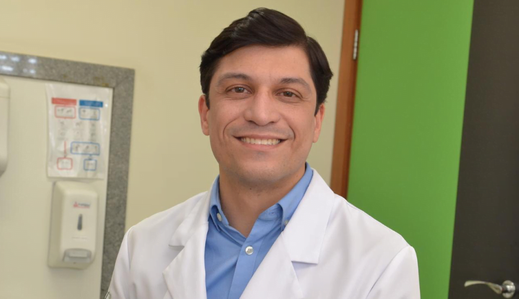 Marco Túlio Gualberto Cintra - SBGG