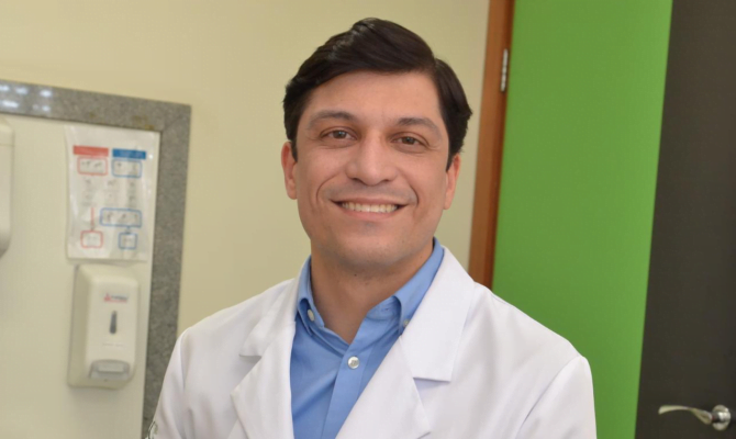 Marco Túlio Gualberto Cintra - SBGG