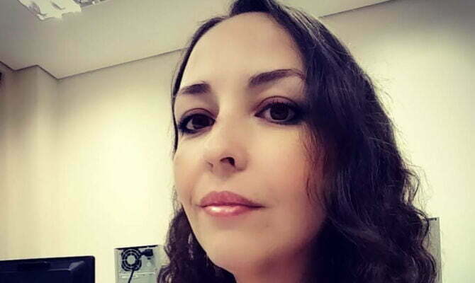 Ana Cláudia Bonilha - gerontologista Unifesp