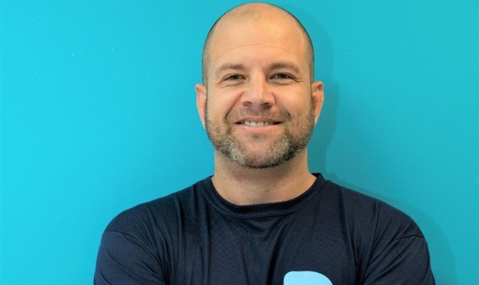 Frederico de Souza, cofundador e CEO da Botdesigner (Foto: Divulgação)