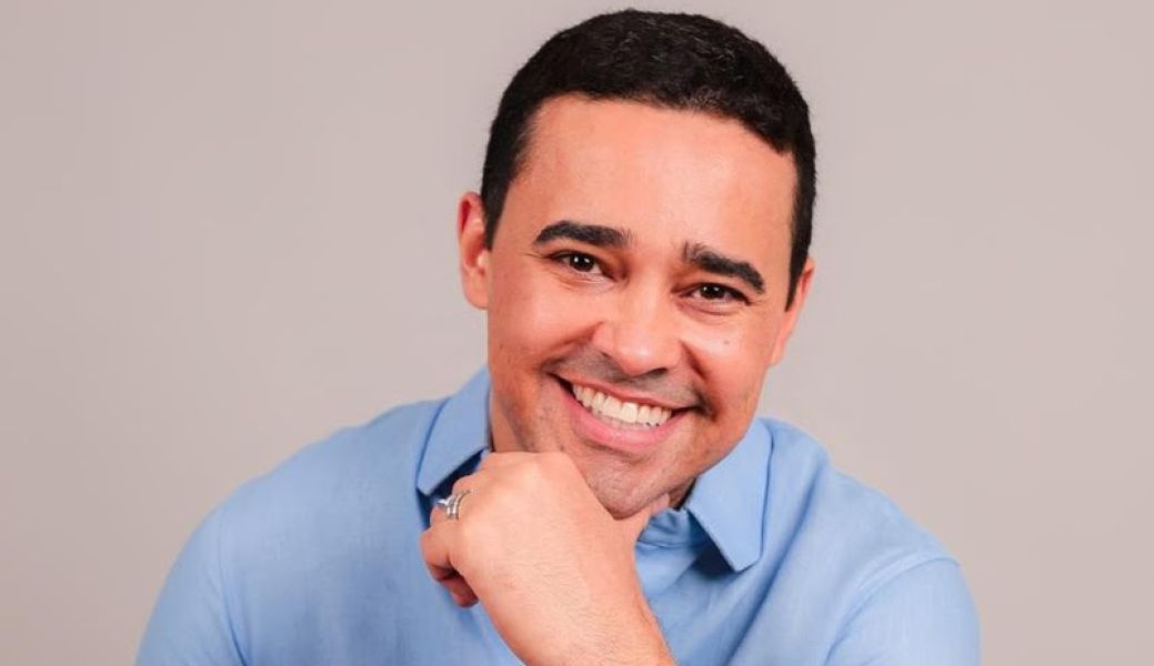 Paulo Noronha é ginecologista e obstetra pela Federação Brasileira das Associações de Ginecologia e Obstetrícia (Febrasgo). Foto: Divulgação.