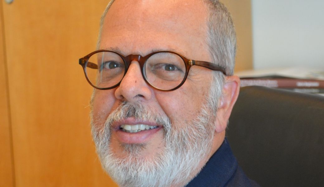 Paulo Pêgo Fernandes é Professor Titular da Disciplina de Cirurgia Torácica do Instituto do Coração (InCor) e Vice-Diretor da Faculdade de Medicina da Universidade de São Paulo (FMUSP). (Foto: Divulgação)